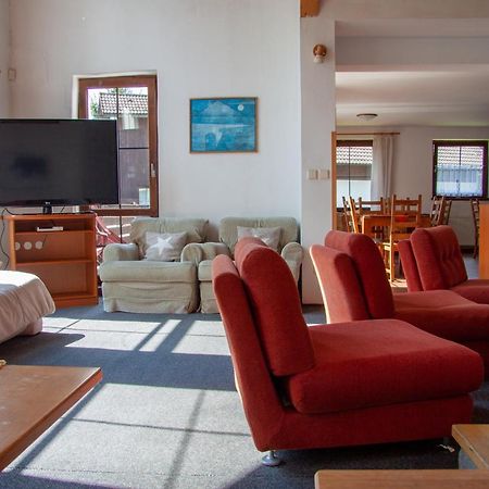 Apartmany Harrachov Dış mekan fotoğraf