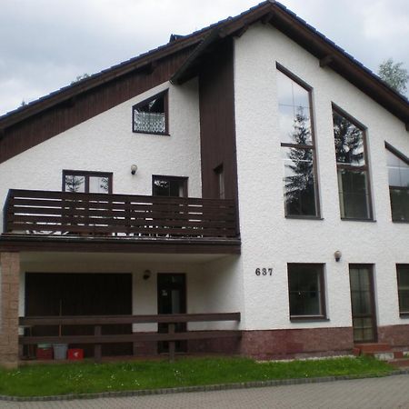 Apartmany Harrachov Dış mekan fotoğraf