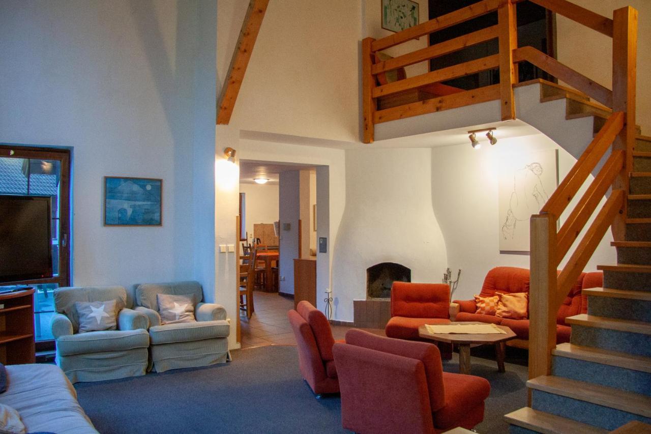 Apartmany Harrachov Dış mekan fotoğraf