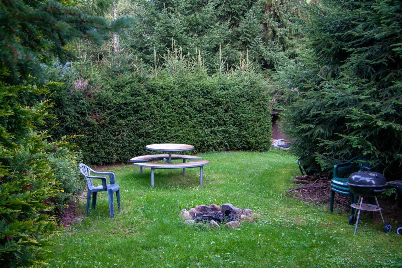 Apartmany Harrachov Dış mekan fotoğraf