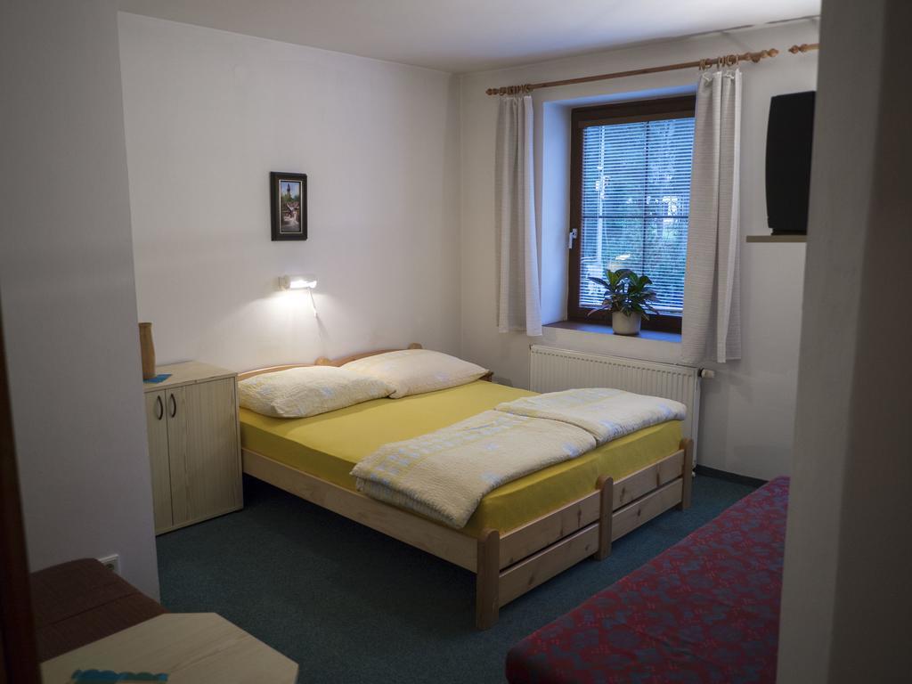 Apartmany Harrachov Oda fotoğraf