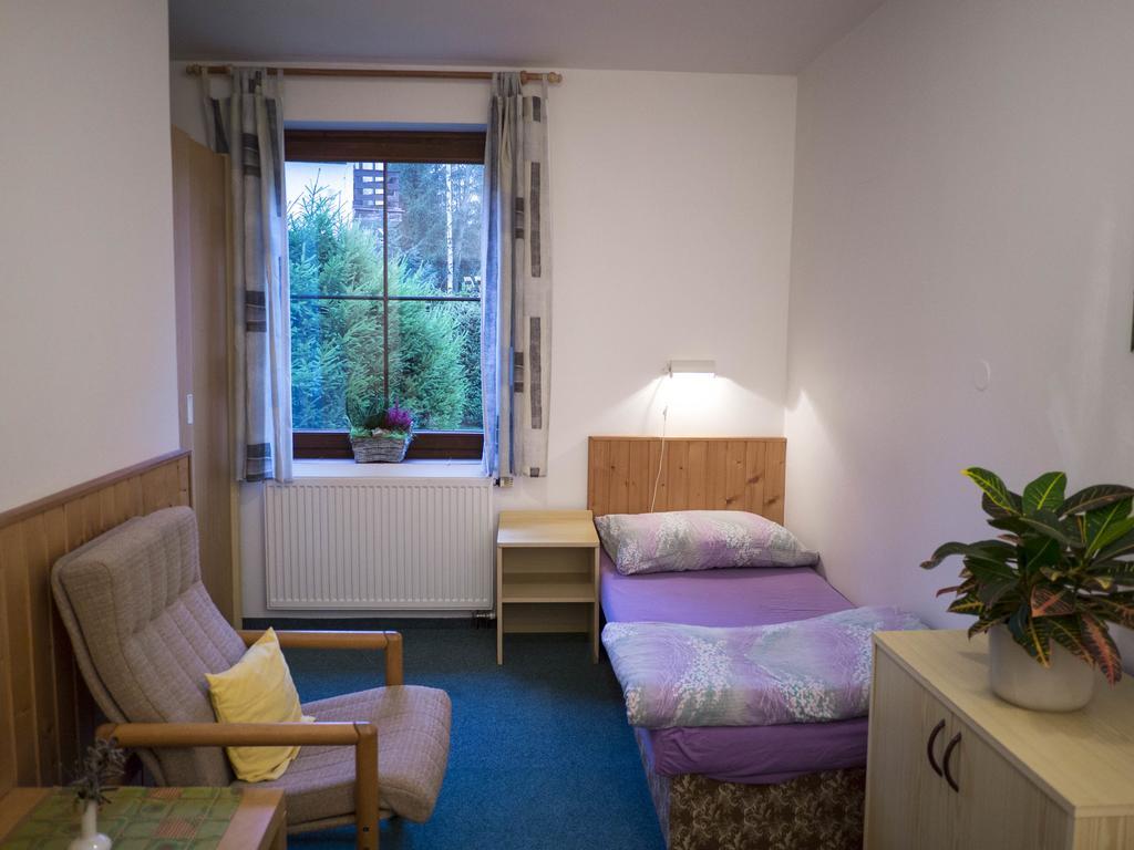 Apartmany Harrachov Oda fotoğraf