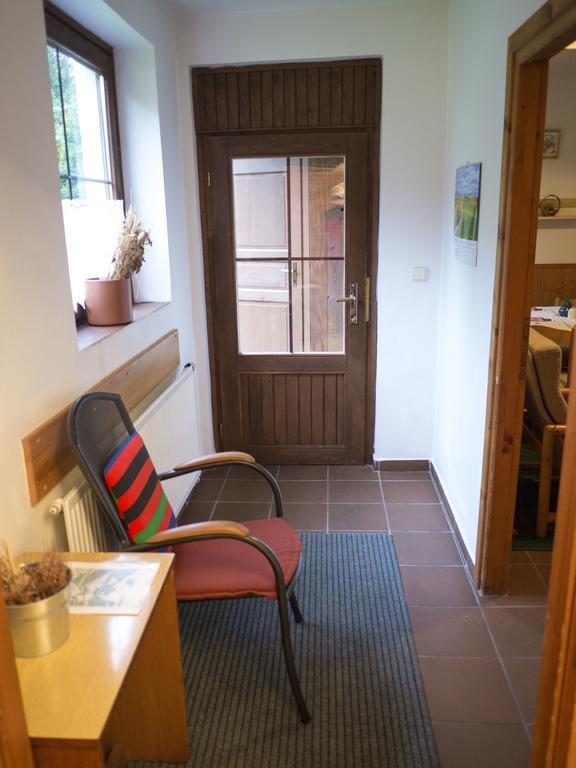 Apartmany Harrachov Oda fotoğraf
