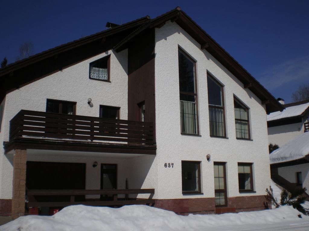 Apartmany Harrachov Dış mekan fotoğraf