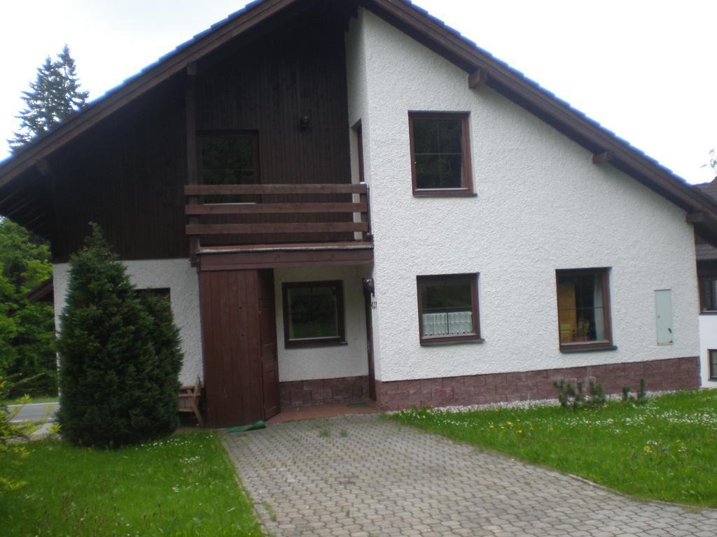Apartmany Harrachov Dış mekan fotoğraf